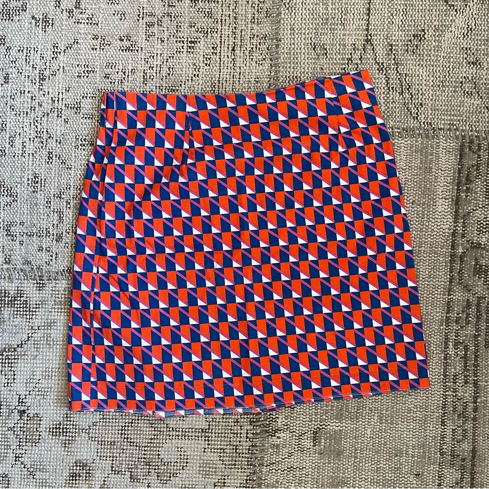 Kate Spade Saturday Mini Skirt